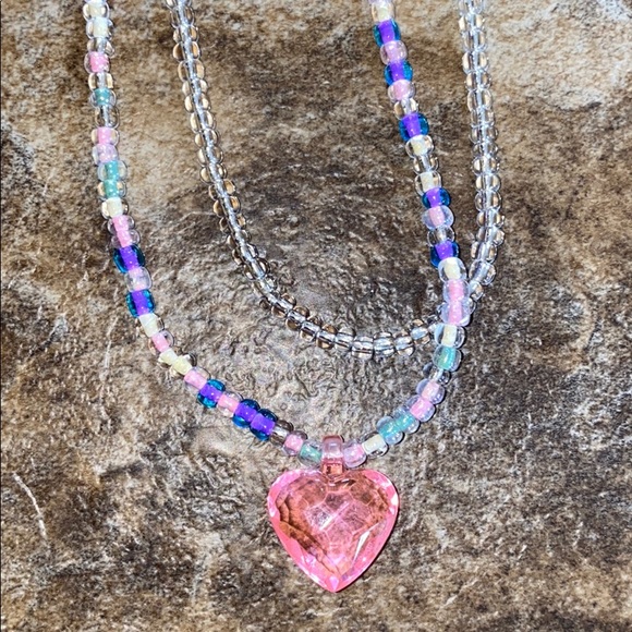 Girls Necklaces - Picture 4 of 6